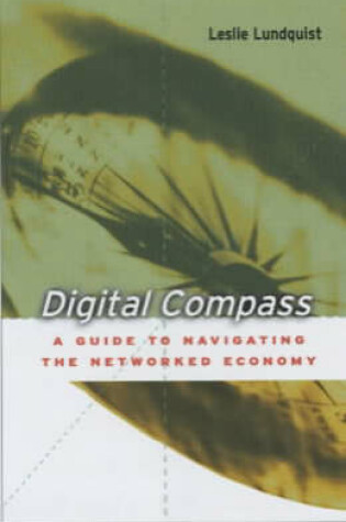 Cover of Digital Compass