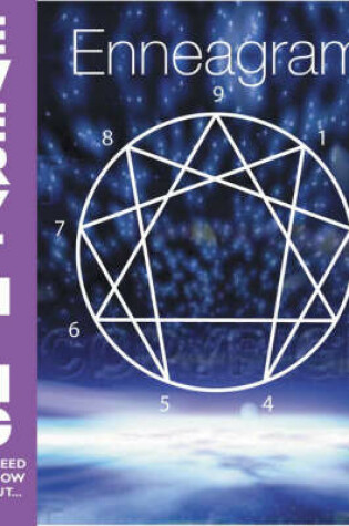 Cover of Enneagram