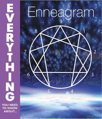 Cover of Enneagram