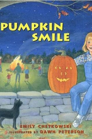Cover of Pumpkin Smile