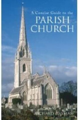 Cover of A Concise Guide to the Parish Church