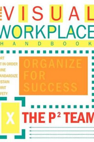 Cover of The Visual Workplace Handbook