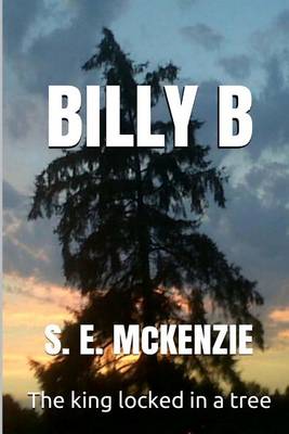 Book cover for Billy B