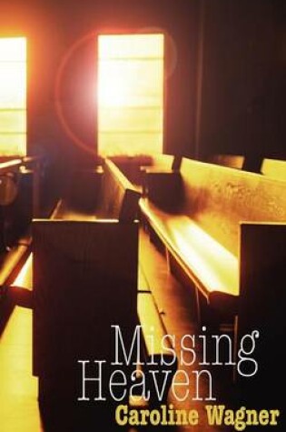 Cover of Missing Heaven