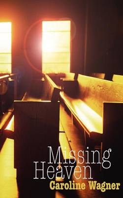 Book cover for Missing Heaven