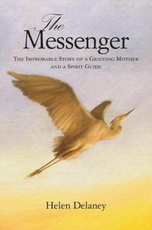 Cover of The Messenger