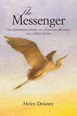 Book cover for The Messenger