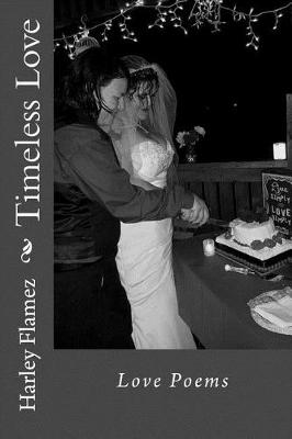 Book cover for Timeless Love