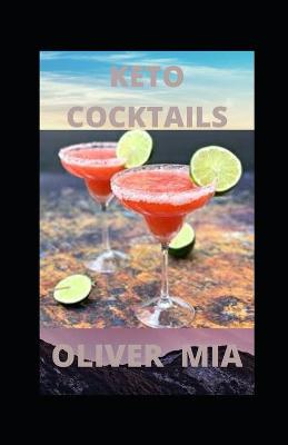 Book cover for Keto Cocktails