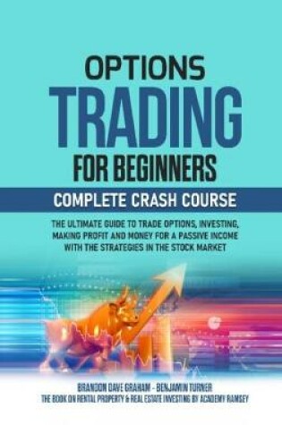 Cover of Options Trading for Beginners