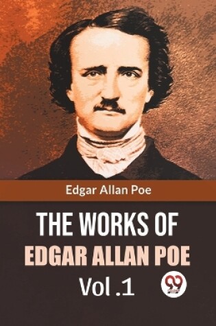 Cover of The Works of Edgar Allan Poe