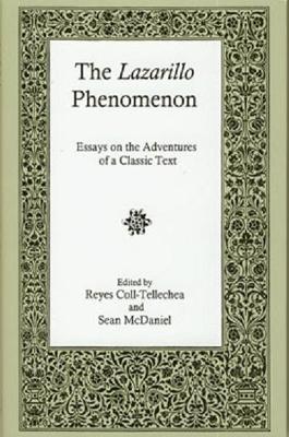 Book cover for The Lazarillo Phenomenon