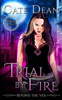 Book cover for Trial by Fire