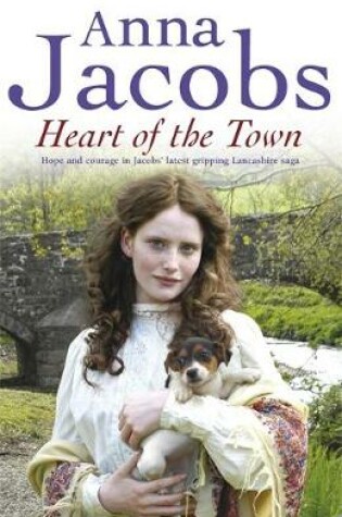 Cover of Heart of the Town