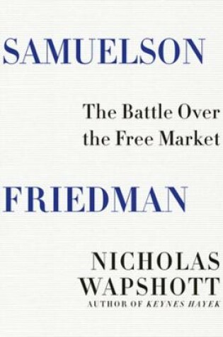 Cover of Samuelson Friedman