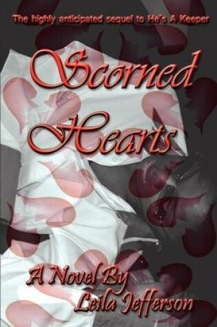 Cover of Scorned Hearts