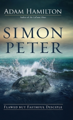 Cover of Simon Peter