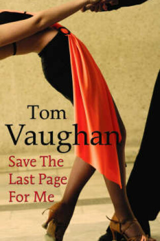 Cover of Save the Last Page for Me