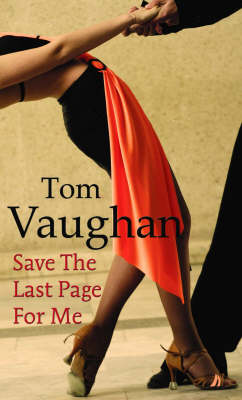 Book cover for Save the Last Page for Me