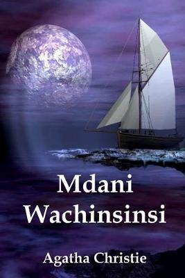 Book cover for Mdani Wachinsinsi
