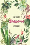 Book cover for Password Book