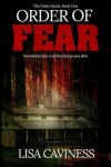 Book cover for Order of Fear