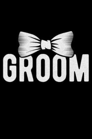 Cover of Groom