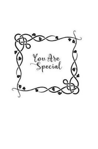 Cover of You Are Special