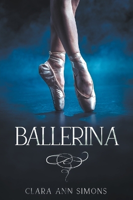 Book cover for Ballerina