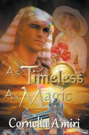 Cover of As Timeless As Magic