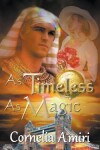 Book cover for As Timeless As Magic