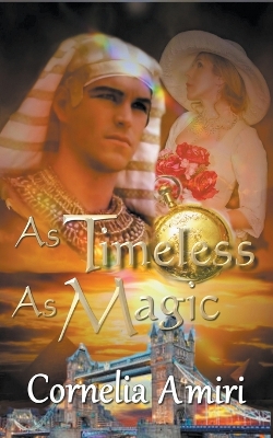 Book cover for As Timeless As Magic