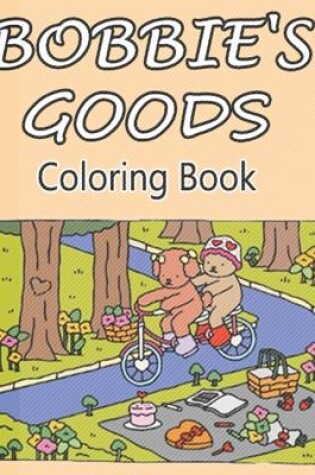 Cover of Bobbie's Colorful Goods Discovery