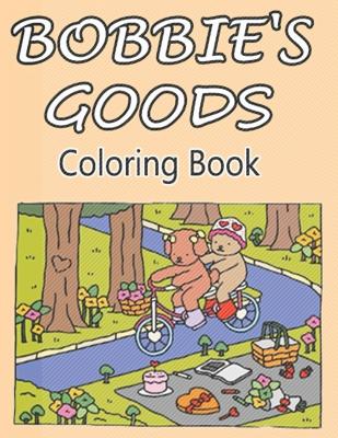 Cover of Bobbie's Colorful Goods Discovery