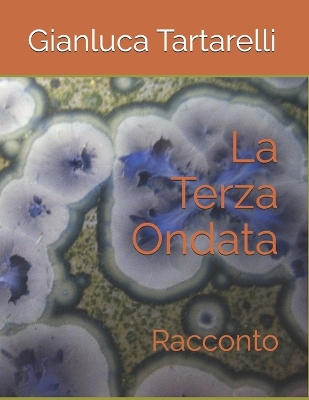 Cover of La Terza Ondata