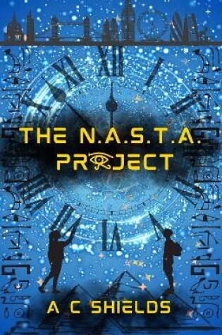 Cover of The N.A.S.T.A. Project