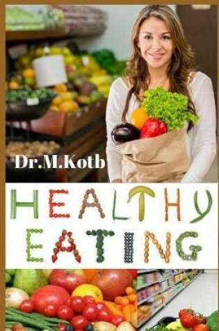 Cover of Healthy Eating