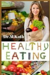 Book cover for Healthy Eating