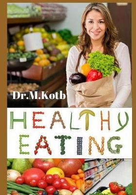 Cover of Healthy Eating