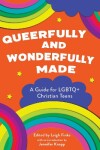 Book cover for Queerfully and Wonderfully Made