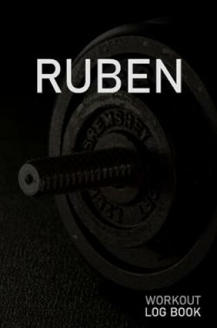 Cover of Ruben