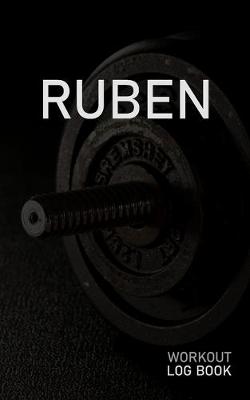 Book cover for Ruben