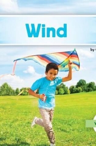 Cover of Wind