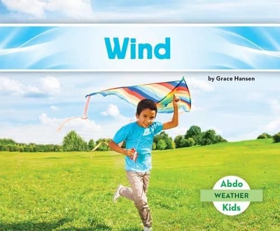 Cover of Wind