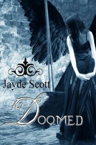 Cover of Doomed