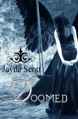 Book cover for Doomed