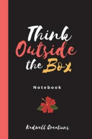 Cover of Think Outside the Box