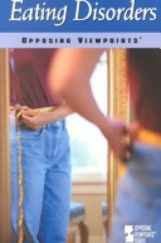 Cover of Eating Disorders