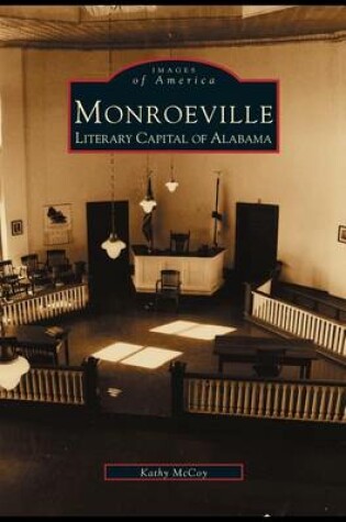 Cover of Monroeville