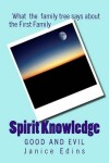 Book cover for Spirit Knowledge